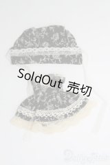 オビツ11/OF ドレスセット(黒) I-26-03-15-404-TN-ZI