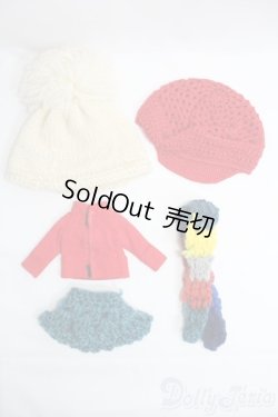 画像2: ネオブライス/OF：頭物セット/ I-25-09-28-330-KD-ZI