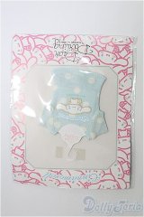 ネオブライス/OF：deardarling：シナモロールTシャツ I-25-01-12-2130-TO-ZI