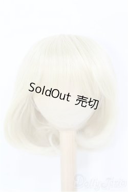 画像1: 新品ウィッグ/57-SD-88 I-25-01-19-2030-TN-ZI