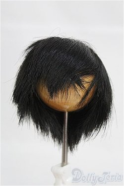 画像1: 7inch/ウィッグ I-25-03-30-2019-TO-ZI