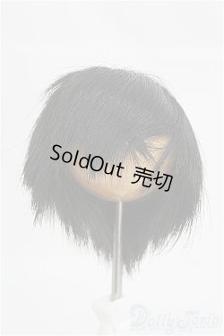 画像1: 7inch/ウィッグ I-25-03-30-2019-TO-ZI