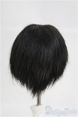画像2: 7inch/ウィッグ I-25-03-30-2019-TO-ZI