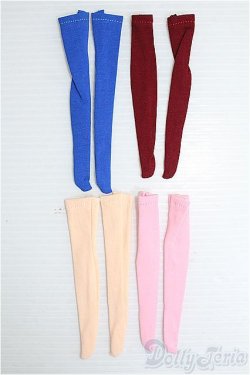 画像1: 【SALE】1/6ドール/靴下4点セット I-24-12-08-3126-TO-ZI