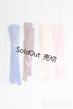 画像1: 1/6ドール/靴下4点セット I-25-06-15-2121-TO-ZI