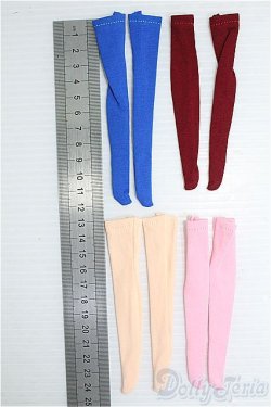 画像2: 【SALE】1/6ドール/靴下4点セット I-24-12-08-3126-TO-ZI