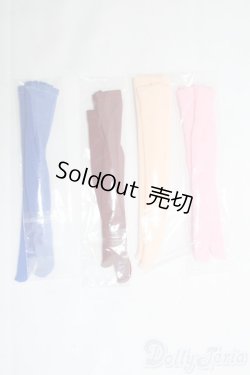 画像2: 1/6ドール/靴下4点セット I-25-06-15-2121-TO-ZI