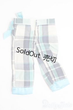 画像2: リカちゃん/OF パンツ：リトルファクトリー製 I-25-04-20-2104-TO-ZI
