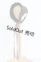 ネオブライス/OFヘッドドレス I-25-04-27-3115-TO-ZI