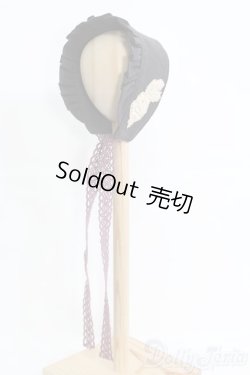 画像1: ネオブライス/OFヘッドドレス I-25-04-27-3115-TO-ZI