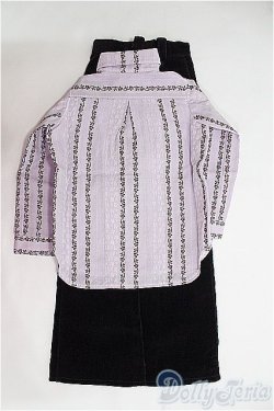 画像2: SD17/OF 衣装セット(シャツ+パンツ) I-25-03-30-2035-TO-ZI