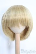 9〜10inch/ウィッグ I-25-02-09-3021-TO-ZI