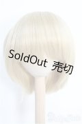 【SALE】9〜10inch/ウィッグ I-25-02-09-3021-TO-ZI