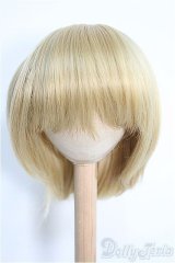 9〜10inch/ウィッグ I-25-02-09-3021-TO-ZI