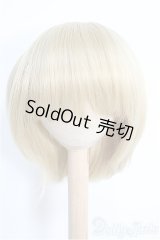 【SALE】9〜10inch/ウィッグ I-25-02-09-3021-TO-ZI