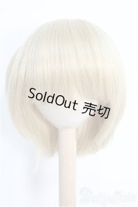 【SALE】9〜10inch/ウィッグ I-25-02-09-3021-TO-ZI