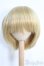 画像1: 9〜10inch/ウィッグ I-25-02-09-3021-TO-ZI (1)