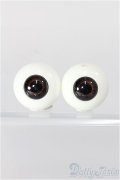 【SALE】アクリルアイ/16ｍｍ I-24-11-10-2006-TO-ZI
