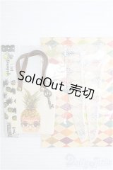 【SALE】1/6ドール(22cm)/OF 靴下&バッグ I-25-02-09-2122-TO-ZI