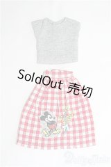 1/6ドール(27cm)/OF:衣装2点セット I-25-04-13-2116-TO-ZI