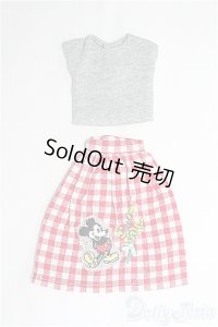 1/6ドール(27cm)/OF:衣装2点セット I-25-04-13-2116-TO-ZI