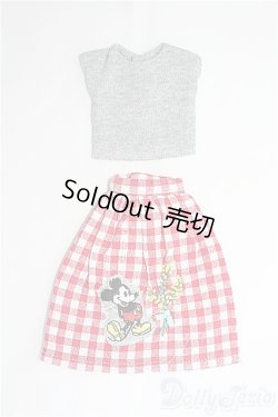 画像1: 1/6ドール(27cm)/OF:衣装2点セット I-25-04-13-2116-TO-ZI