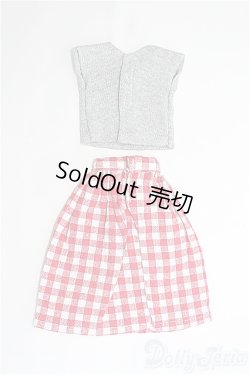 画像2: 1/6ドール(27cm)/OF:衣装2点セット I-25-04-13-2116-TO-ZI