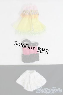 画像2: リカちゃん/OF 衣装3点セット I-25-06-15-3125-TO-ZI
