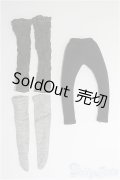 1/6ドール(22cm)/OF ソックス＆タイツセット I-25-01-12-3153-TO-ZI