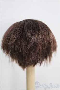 画像2: 【SALE】7〜8inch/ウィッグ I-24-12-22-2013-TO-ZI