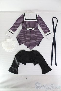 画像2: SD13BOY/OF：セーラー衣装セット(Black Sphere様製) I-25-04-20-1099-TO-ZI
