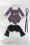 画像2: SD13BOY/OF：セーラー衣装セット(Black Sphere様製) I-25-04-20-1099-TO-ZI (2)