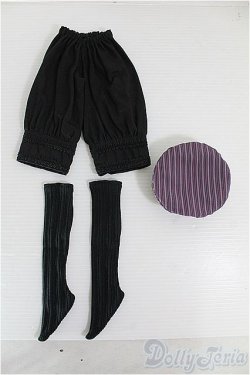 画像3: SD13BOY/OF：セーラー衣装セット(Black Sphere様製) I-25-04-20-1099-TO-ZI