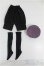 画像3: SD13BOY/OF：セーラー衣装セット(Black Sphere様製) I-25-04-20-1099-TO-ZI (3)