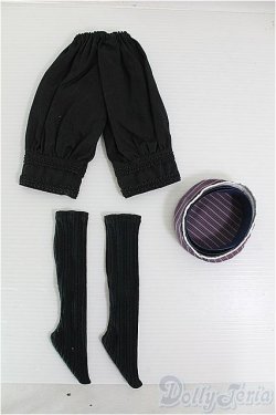 画像4: SD13BOY/OF：セーラー衣装セット(Black Sphere様製) I-25-04-20-1099-TO-ZI