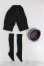 画像4: SD13BOY/OF：セーラー衣装セット(Black Sphere様製) I-25-04-20-1099-TO-ZI (4)