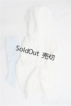 画像2: 40ｃｍドール/OF ネコ着ぐるみセット：funfunstudio製 I-25-02-23-2088-TO-ZI