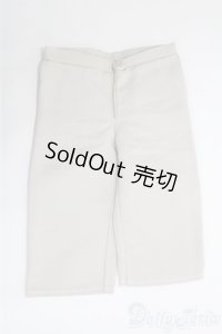 60cmドール/OF ハーフパンツ I-25-06-15-3073-TN-ZI