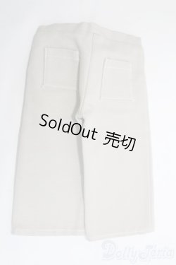 画像2: 60cmドール/OF ハーフパンツ I-25-06-15-3073-TN-ZI