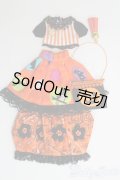 1/6ドール(22cm)/OF ハロウィン衣装セット/ I-25-07-13-2114-TO-ZI