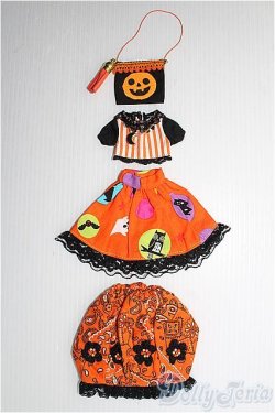 画像1: 【SALE】1/6ドール(22cm)/OF ハロウィン衣装セット I-24-12-29-3170-TO-ZI