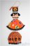 画像1: 【SALE】1/6ドール(22cm)/OF ハロウィン衣装セット I-24-12-29-3170-TO-ZI (1)