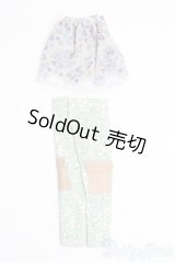 1/6ドール/OF パンツ＆スカートセット I-25-05-25-3130-TO-ZI