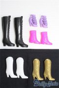 【SALE】バービー/OF:靴まとめて I-24-12-08-2199-TN-ZI