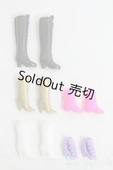 バービー/OF:靴まとめて I-25-06-22-2130-TN-ZI