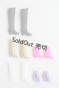 バービー/OF:靴まとめて I-25-06-22-2130-TN-ZI