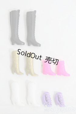 画像1: バービー/OF:靴まとめて I-25-06-22-2130-TN-ZI