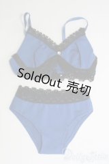 SD16GIRL/OF：下着/1/3　70ｃｍ　BJD　MJD　衣装　ドール用 I-25-07-06-3060-TO-ZI