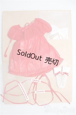 画像1: momoko/OF こぐま座様製ベビードールセット I-25-01-26-1046-TO-ZI