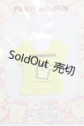 ネオブライス/OF ポムポムプリンTシャツ I-25-04-20-3105-TO-ZI